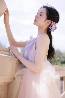 国产一线二线三线女装品牌