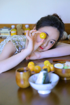 明星专题：闫冰